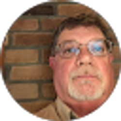 Profile photo of Bobby McCuller