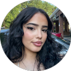 Profile photo of Ava Cecilia Booker