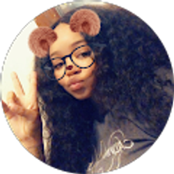 Profile photo of Iam_shyybreah Smith