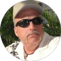 Profile photo of Dave Fredericks
