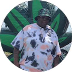 Profile photo of Kisha Smith