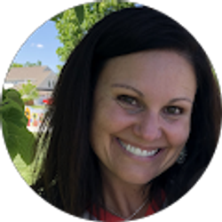 Profile photo of Marci Edwards