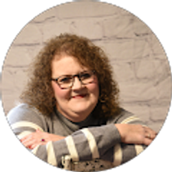 Profile photo of Jennifer Hurrelbrink