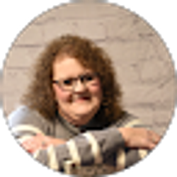 Profile photo of Jennifer Hurrelbrink