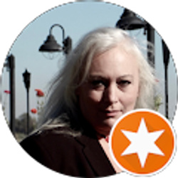 Profile photo of Andrea Brashear