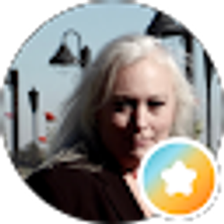Profile photo of Andrea Brashear