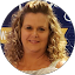 Profile photo of TRISCIA STELLY