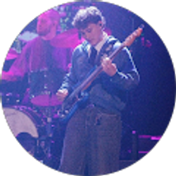 Profile photo of Guy Benedetti