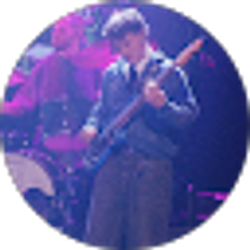Profile photo of Guy Benedetti