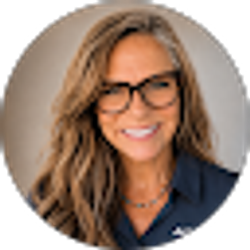 Profile photo of Tammy Recksiek