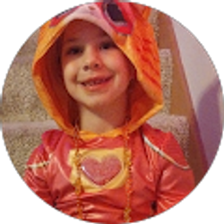 Profile photo of Angela Menege