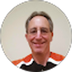 Profile photo of Bob Diatz