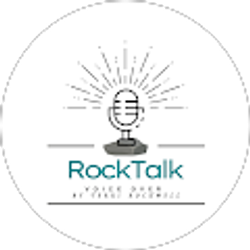 Profile photo of Rock Talk Voice Overs by Terri Rockwell