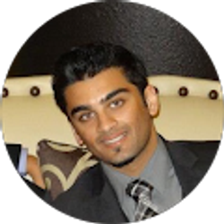Profile photo of Nikhil S