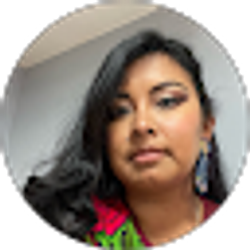 Profile photo of Virginia Perez