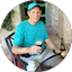 Profile photo of Lew Fleishman