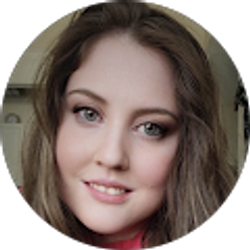 Profile photo of Rachel Petty