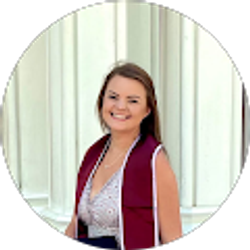 Profile photo of Samantha Glass