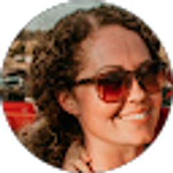 Profile photo of Caitlyn Voepel