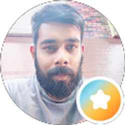 Profile photo of GOKUL SIVAKUMAR
