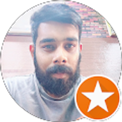 Profile photo of GOKUL SIVAKUMAR