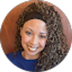 Profile photo of Keisha Ferebee