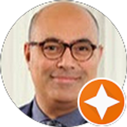 Profile photo of Arash Ateshkadi