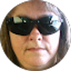 Profile photo of Teri Thompson