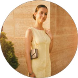 Profile photo of Julia Swieca