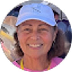 Profile photo of Barbara McDevitt