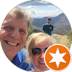 Profile photo of Joel Brickner