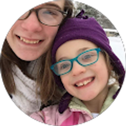 Profile photo of Emily Riedel