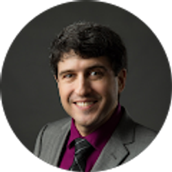 Profile photo of Eben Alsberg