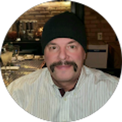 Profile photo of Robert Celli