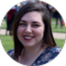 Profile photo of Charlotte Bourke