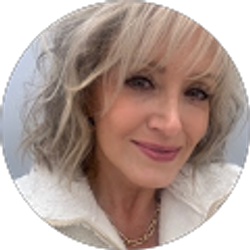Profile photo of Melanie Johnson