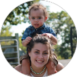 Profile photo of Caroline Villarejo