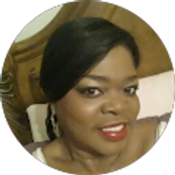 Profile photo of Regina D Oliver