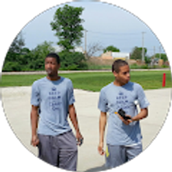 Profile photo of Devin Wood