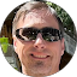 Profile photo of Patrick Dunn