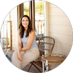 Profile photo of Whitney Limon