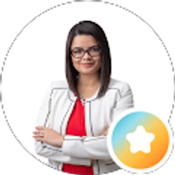 Profile photo of Johanna Velazquez