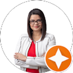 Profile photo of Johanna Velazquez