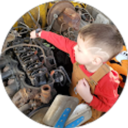 Profile photo of Allyona Knight