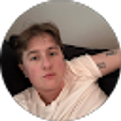 Profile photo of Mady Ogorek