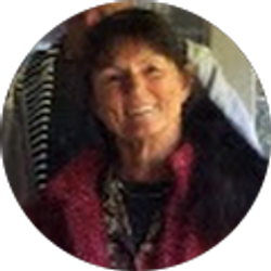 Profile photo of Diane J Miller