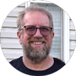 Profile photo of Steve Trottier