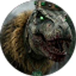 Profile photo of ZombieT-Rex