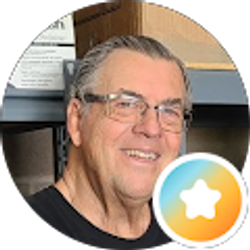 Profile photo of David Small