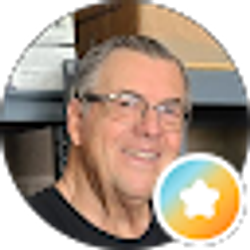 Profile photo of David Small
